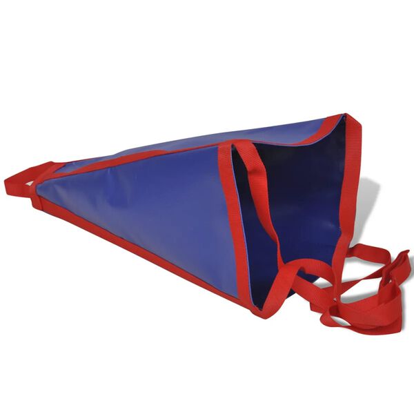 Plovouc&iacute; kotva pro lodě o d&eacute;lce do 4,5 m