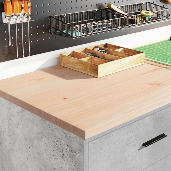 vidaXL Gar&aacute;žov&eacute; skř&iacute;ně 2 ks Beton Grey kompozitn&iacute; dřevo