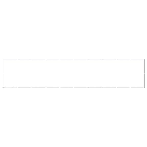 vidaXL Venkovn&iacute; ps&iacute; kotec ocel 18,43 m&sup2;