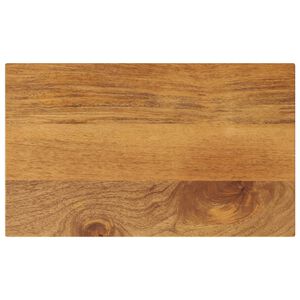 vidaXL Stoln&iacute; deska 40 x 20 x 2,5 cm obd&eacute;ln&iacute;kov&aacute; mangovn&iacute;kov&eacute; dřevo