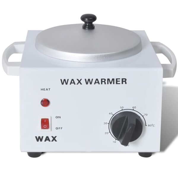 Elektrick&yacute; ohř&iacute;vač vosku 110 W