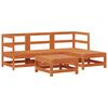 Wax_brown