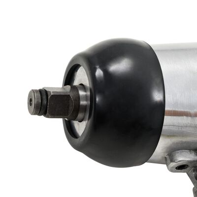 vidaXL Pneumatický rázový utahovák 3/8" 102 Nm
