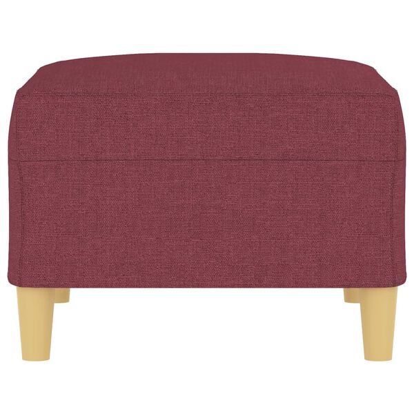 vidaXL Podnožka v&iacute;nov&aacute; 70x55x41 cm textil