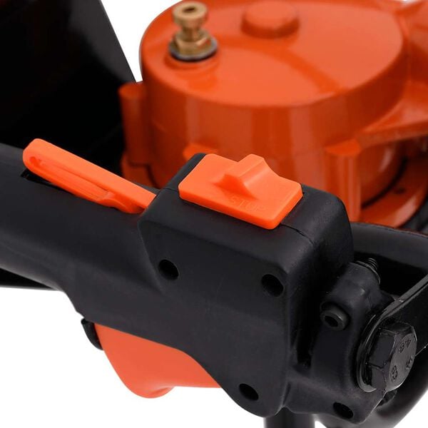 vidaXL Sada &scaron;nekov&yacute;ch vrt&aacute;ků do půdy ocel