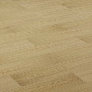 vidaXL Lamin&aacute;tov&aacute; podlaha Bled&aacute; smetana 101 x 20 x 0,8 cm 5 ks