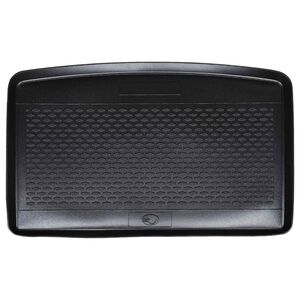 vidaXL Koberec do kufru vhodn&eacute; pro VW T-CROSS 2019- Guma