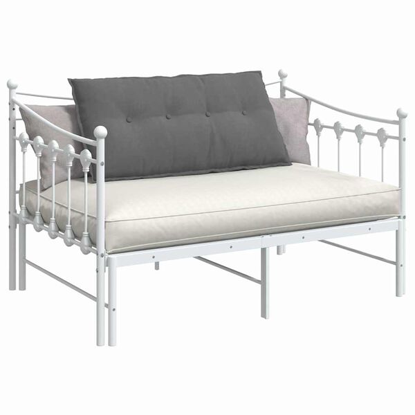 vidaXL Pol&scaron;t&aacute;ř na z&aacute;da Tmavě &scaron;ed&aacute; 100 x 50 cm Mikrovl&aacute;kno