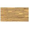 vidaXL Obd&eacute;ln&iacute;kov&yacute; stůl 130 x 60 x 3,2 cm Obd&eacute;ln&iacute;kov&yacute;