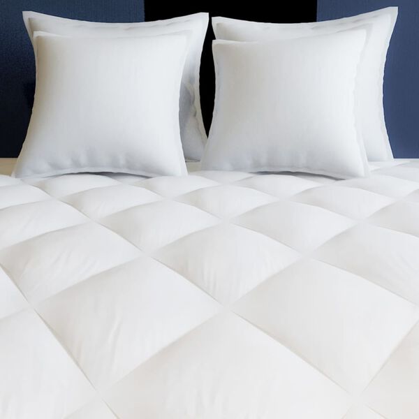 vidaXL Letní přikrývka 200 x 220 cm