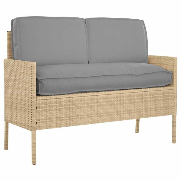 vidaXL Sada pol&scaron;t&aacute;řů 3 pcs &Scaron;ed&aacute; Oxford l&aacute;tka