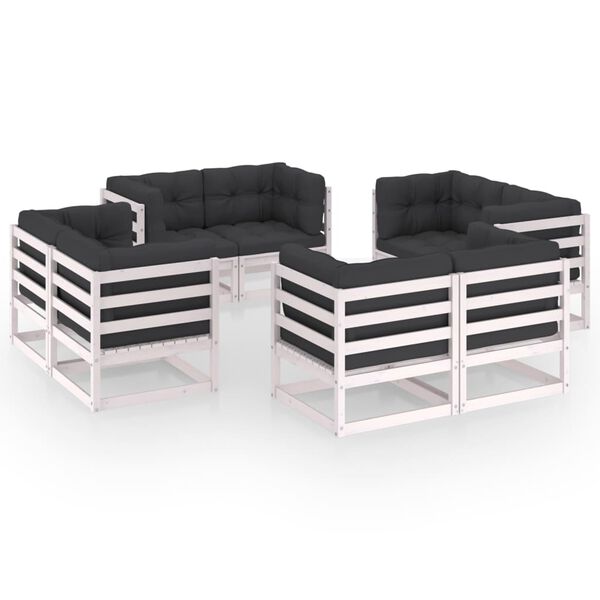 Zobrazen&iacute; obr&aacute;zku produktu 1 z 9