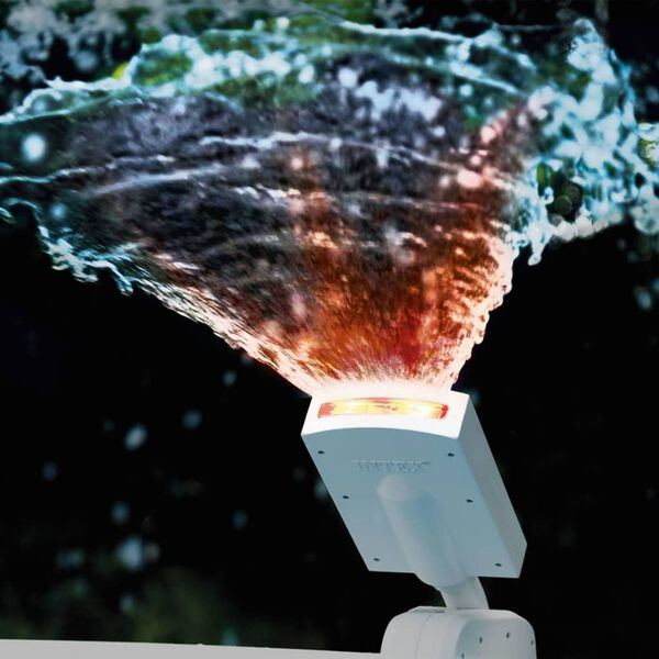 Intex Bazénová LED sprška PP 28089