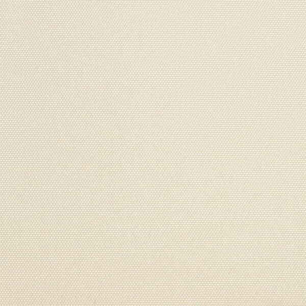 vidaXL Plachta na markýzu krémová 350 x 250 cm plátěná