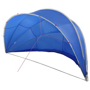 vidaXL Baz&eacute;nov&yacute; d&oacute;m 546 x 516 x 250 cm 185T polyester s PU vrstvou