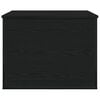vidaXL &Uacute;ložn&aacute; krabice Čern&yacute; dub 60 x 42 x 46 cm kompozitn&iacute; dřevo