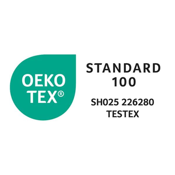 vidaXL Zatemňovací závěsy s kroužky 2 ks černé 97 x 213 cm látkové