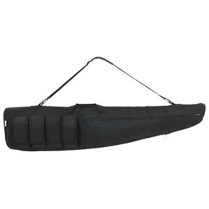 vidaXL Pouzdro na pu&scaron;ku s ramenn&iacute;m popruhem 120 cm oxfordsk&aacute; tkanina