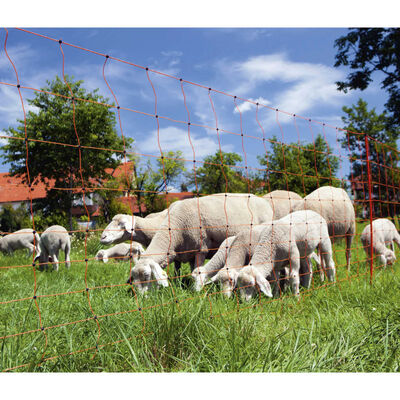Neutral Elektrické ohradníky pro ovce OviNet 108 cm oranžové