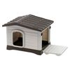 Ferplast Ps&iacute; bouda Dogvilla 60 58 x 48 x 44 cm &scaron;ed&aacute;