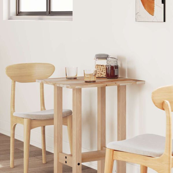 vidaXL Stoln&iacute; deska obd&eacute;ln&iacute;kov&aacute; 100 x 50 x 2 cm masivn&iacute; ak&aacute;ciov&eacute; dřevo