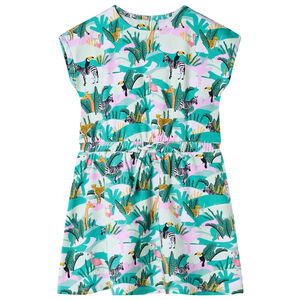 Dětsk&eacute; &scaron;aty světle m&aacute;tov&eacute; 128