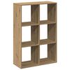 Artisan_oak