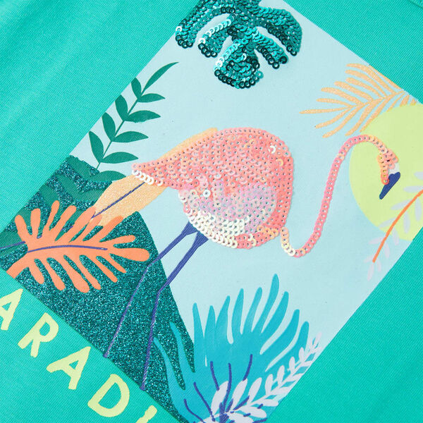 Dětsk&eacute; tričko m&aacute;tov&eacute; 140