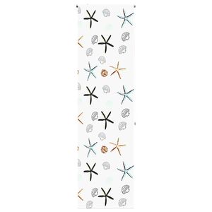 vidaXL Sprchov&aacute; roleta 60x240 cm &Scaron;&iacute;řka l&aacute;tky 56 cm
