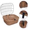 vidaXL Ko&scaron; na řid&iacute;tka s krytem 50 x 45 x 35 cm př&iacute;rodn&iacute; vrba