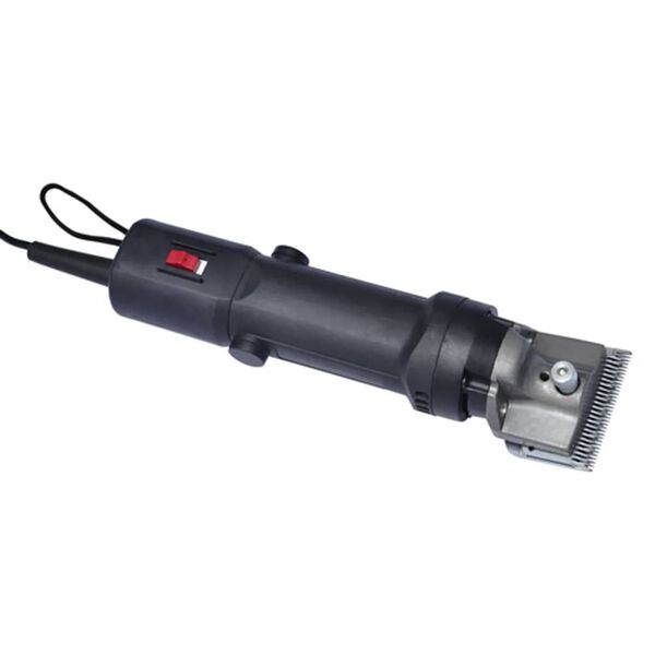 Střihac&iacute; strojek na koně