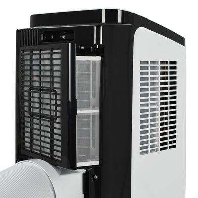 vidaXL Přenosná klimatizace 2600 W (8870 BTU)