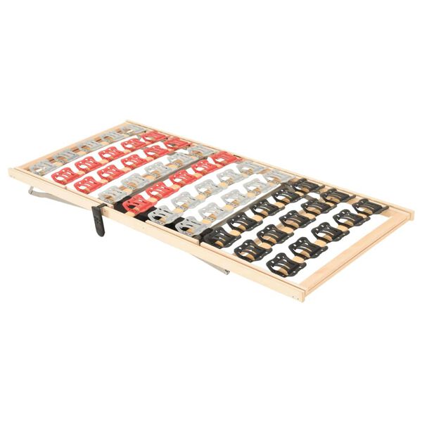 vidaXL Elektrick&yacute; ro&scaron;t do postele polohovac&iacute; čelo a nohy 90 x 200 cm