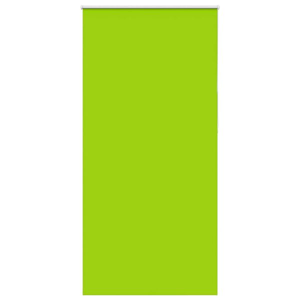 vidaXL Roleta zatemňovac&iacute; 105x230 cm &scaron;&iacute;řka l&aacute;tky 100,7 cm polyester