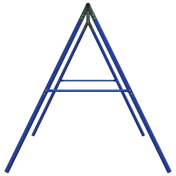 vidaXL Houpac&iacute; r&aacute;m pro venkovn&iacute; použit&iacute; &Scaron; 273,5 x V 185 cm