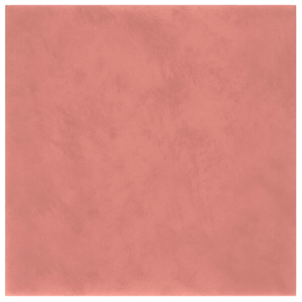 vidaXL Nástěnné panely 12 ks růžové 30 x 30 cm samet 1,08 m²