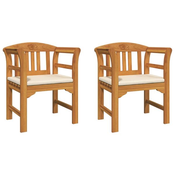 vidaXL Růžov&aacute; lavice Přirozen&aacute; 68,5 x 46 x 82,5 cm