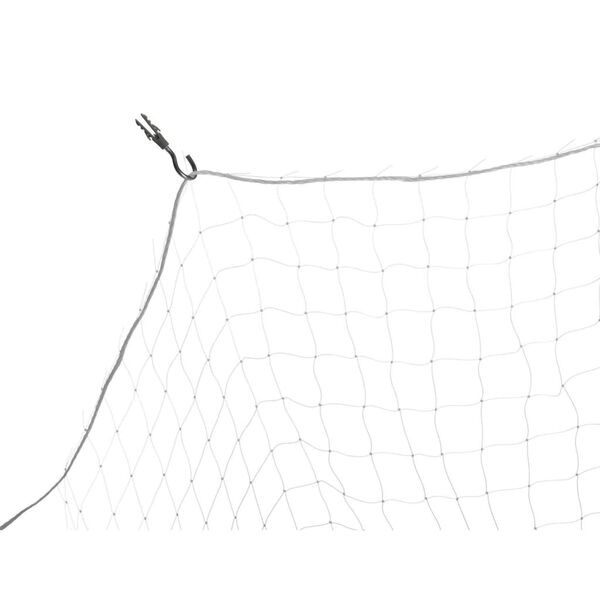 Ferplast Ochrann&aacute; s&iacute;ť pro kočky 400 x 300 cm nylon M