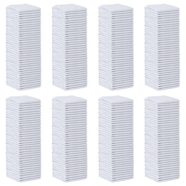 vidaXL Tréninková podložka pro mazlíčky 400 pcs 60 x 45 cm