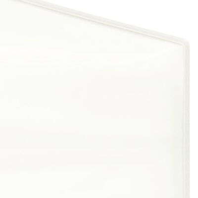 vidaXL Skládací party stan s bočními stěnami bílý 3 x 3 m