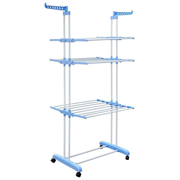 Aqua Laser Su&scaron;&aacute;k na pr&aacute;dlo