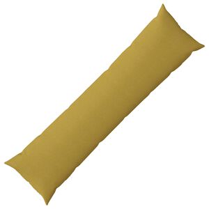 vidaXL Povlak na pol&scaron;t&aacute;ř HEERLEN Světl&aacute; zelen&aacute; 40 x 145 cm Textil