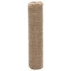 vidaXL Jutov&aacute; role 0,5 x 15 m 100% juta 200 g/m&sup2;