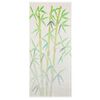 vidaXL Dveřn&iacute; z&aacute;věs proti hmyzu bambus 90 x 200 cm