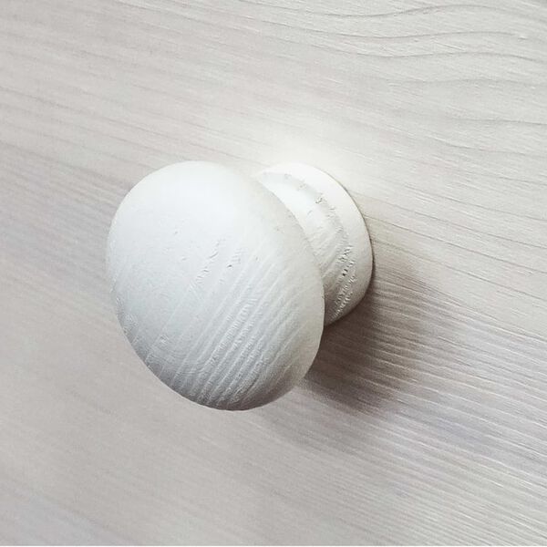 vidaXL Komoda se z&aacute;suvkami 75 x 35 x 80,5 cm masivn&iacute; borov&eacute; dřevo