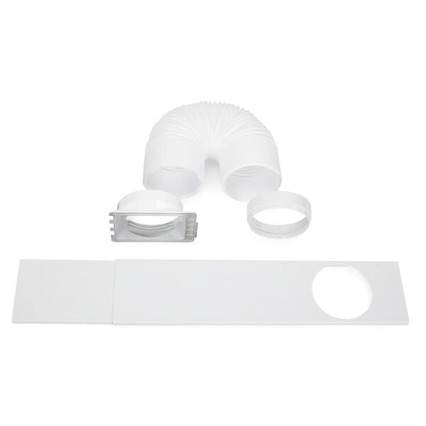 Tristar Klimatizace AC-5529 9000 BTU 980 W b&iacute;l&aacute;