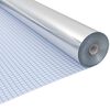 vidaXL Reflexn&iacute; zrcadlov&aacute; priv&aacute;tn&iacute; f&oacute;lie samolepic&iacute; 0,9 x 20 m