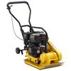 vidaXL Vibračn&iacute; deska 196 ccm 63 kg 12,1 kN