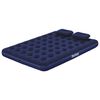 Bestway Nafukovac&iacute; matrace s pol&scaron;t&aacute;řem a pumpou 203x152x22 cm 67374