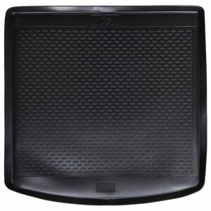 vidaXL Koberec do kufru vhodn&eacute; pro AUDI A5 SB 2007-2015, 2016-2024